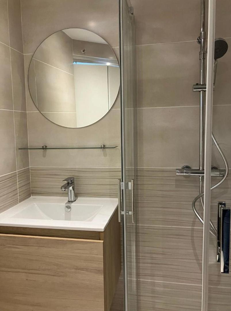 La Bonne Note Bed & Breakfast Шинон Екстериор снимка